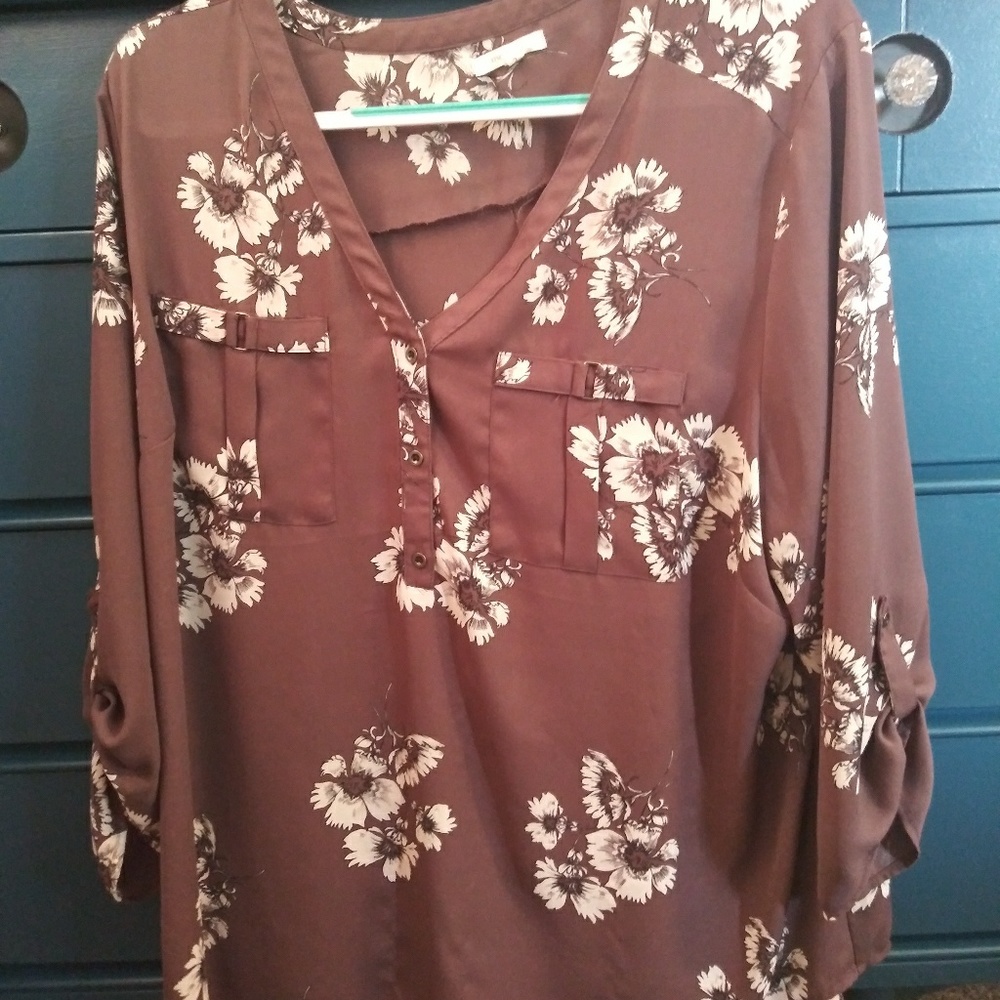 Blouse